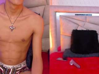 Jen-nc's cam show statistics and live stream