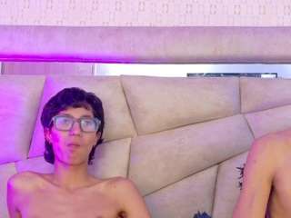 Jen-nc's cam show statistics and live stream