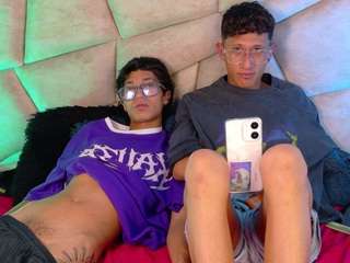 Jen and Dko