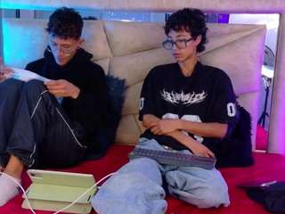 Jen and Dko