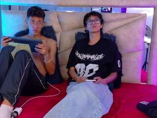 Jen and Dko