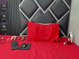 Marymarr-23 live webcam show