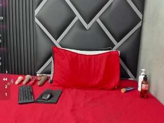 Marymarr-23 live webcam show