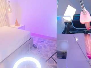 Naireth live cam