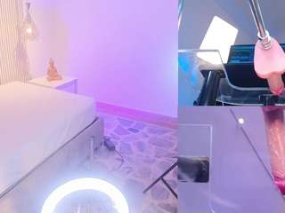 naireth webcam model