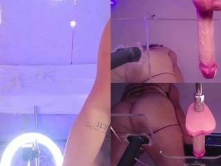 naireth Sex Cam Show