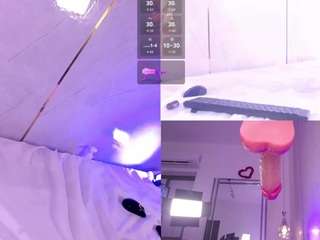 naireth Sex Cam Show