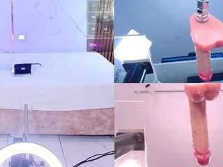naireth Live Webcam on CamSoda