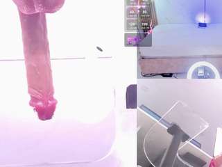 naireth live webcam show