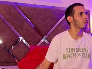 RomeoAndJulietta live cam