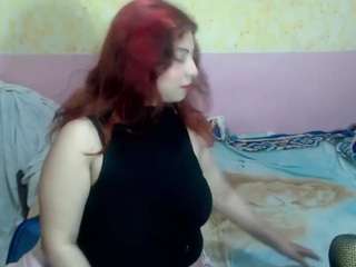 Live webcam model wintercandy1 on Soda Cams