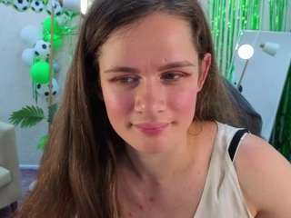 datsi-benson Sex Cam Show