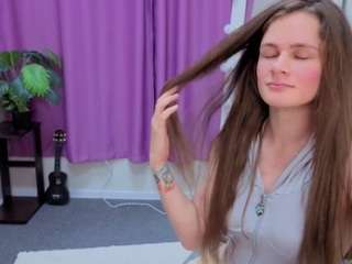 datsi-benson Sex Cam Show