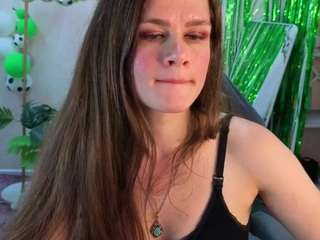 datsi-benson Sex Cam Show