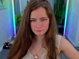 datsi-benson Sex Cam Show