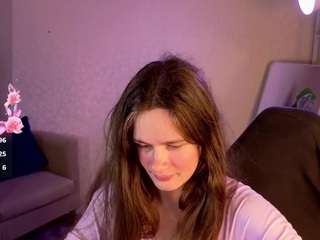 datsi-benson live webcam show