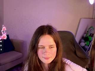 datsi-benson live webcam show