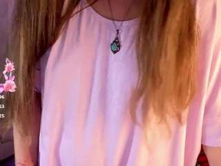datsi-benson live webcam show