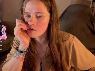 datsi-benson live webcam show