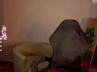 datsi-benson live webcam show