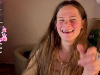 datsi-benson live webcam show