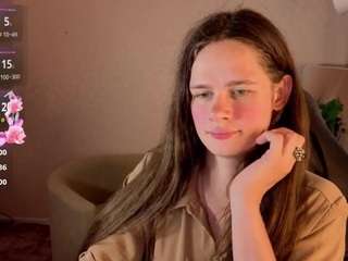 datsi-benson live webcam show
