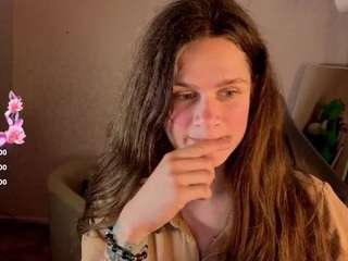 datsi-benson live webcam show