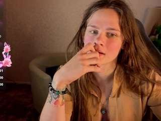 datsi-benson live webcam show