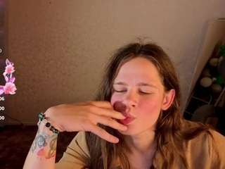 datsi-benson live webcam show