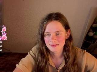 datsi-benson Sex Cam Show