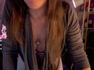 datsi-benson live webcam show