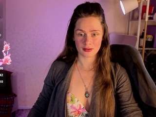 datsi-benson live webcam show