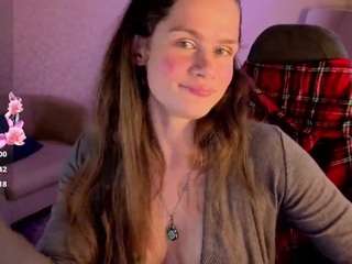 datsi-benson live webcam show