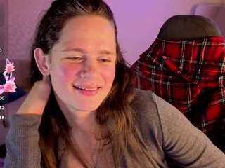 datsi-benson live webcam show