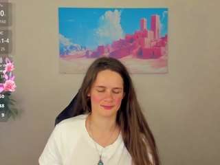 Datsi-Benson live webcam show