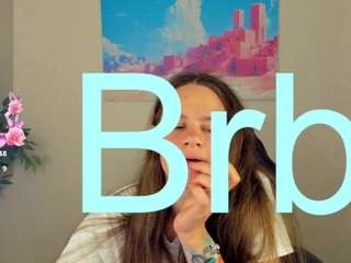 Datsi-Benson live webcam show