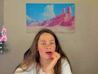 Datsi-Benson live webcam show