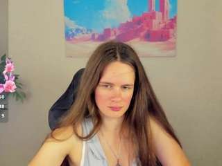 Datsi-Benson live webcam show