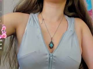 Datsi-Benson live webcam show