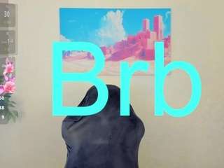Datsi-Benson live webcam show