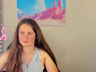 Datsi-Benson live webcam show