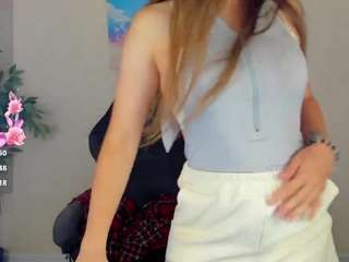 Datsi-Benson live webcam show