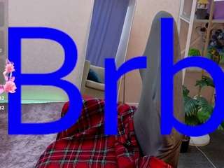 Datsi-Benson live webcam show
