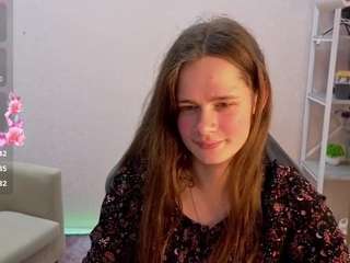 Datsi-Benson live webcam show