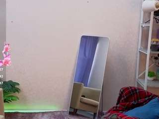 Datsi-Benson live webcam show