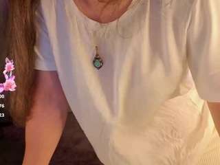 Datsi-Benson live webcam show