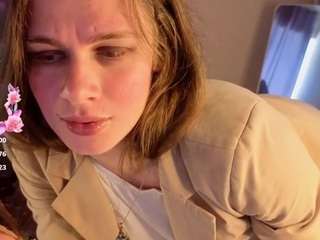 Datsi-Benson live webcam show