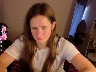 Datsi-Benson live webcam show
