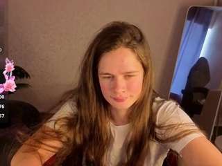 Datsi-Benson live webcam show