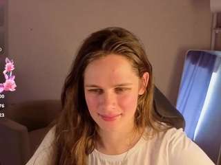 Datsi-Benson live webcam show